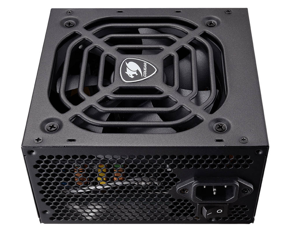 картинка Блок питания Cougar VTE 600W CGR (BS-600) от магазина КомпьютерЦентр