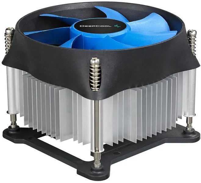 картинка Вертилятор CPU Deepcool THETA 20 PWM 1700 Ret (THETA20.PWM 1700 NATIVE) от магазина КомпьютерЦентр