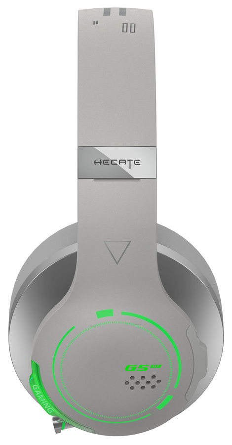 картинка Bluetooth гарнитура Edifier G5BT Gray Мониторные от магазина КомпьютерЦентр