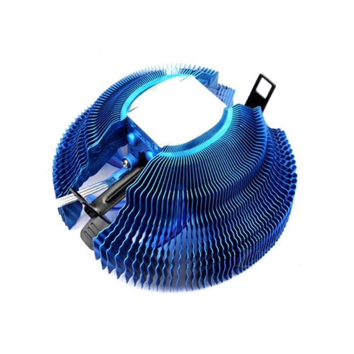картинка Вентилятор для CPU PCCooler E92C (E92C) от магазина КомпьютерЦентр