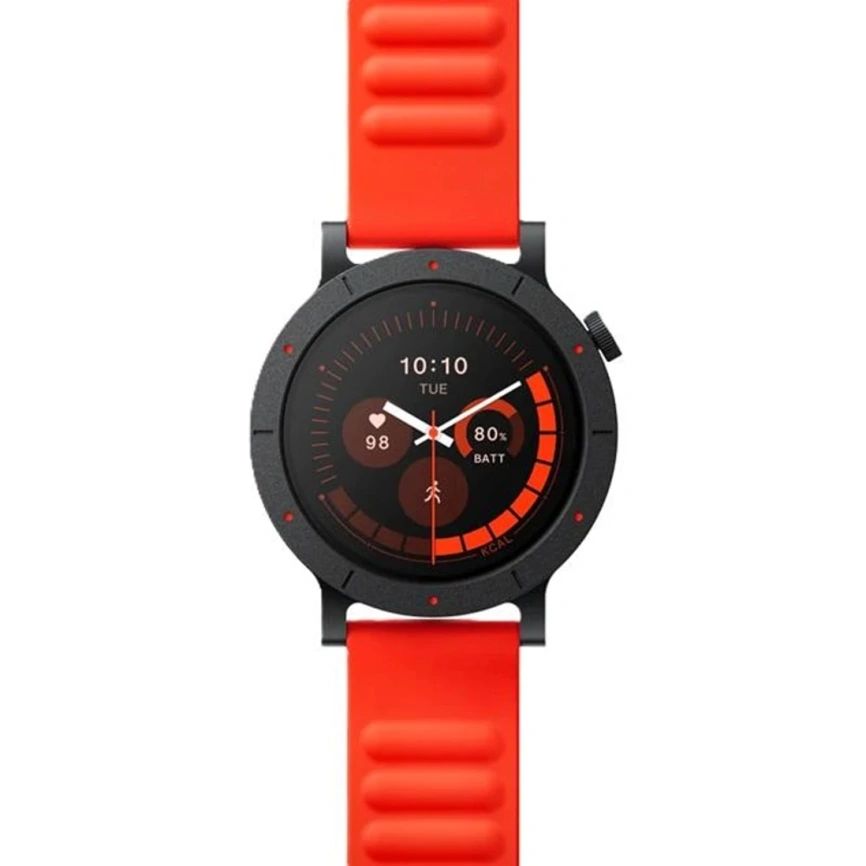 картинка Умные часы Nothing CMF Watch 3 Pro Global, Оранжевый от магазина КомпьютерЦентр