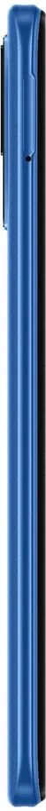 картинка Смартфон Xiaomi Redmi 10C Blue 6.71'' 4Gb / 64Gb от магазина КомпьютерЦентр