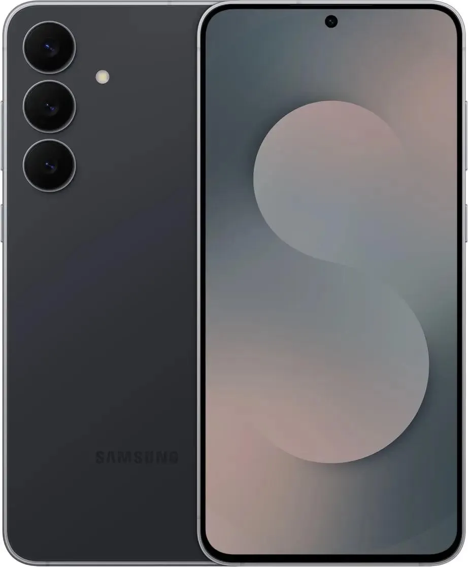 картинка Смартфон Samsung Galaxy S25 FE JetBlack 6.7'' / 8Gb / 256Gb (SM-S731 B/ DS) от магазина КомпьютерЦентр
