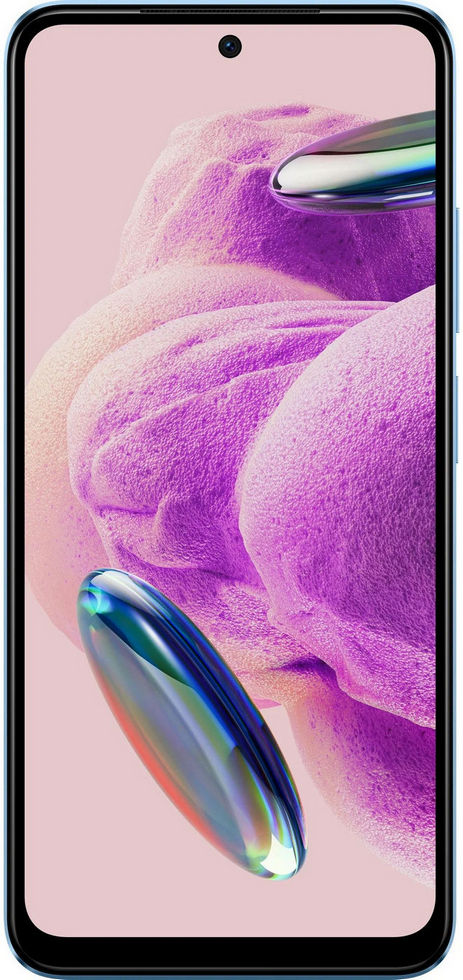 картинка Смартфон Xiaomi Redmi Note 12S Blue 6.43'' 8Gb / 256Gb от магазина КомпьютерЦентр