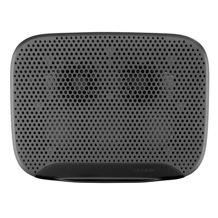 картинка Система охлаждения Belkin CoolSpot Anywhere Ultra Black (F5L103cw) от магазина КомпьютерЦентр