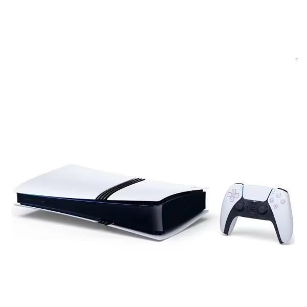 картинка Игровая Консоль Sony PlayStation 5 Pro 2REV 2000 ГБ SSD (CFI-7119) от магазина КомпьютерЦентр
