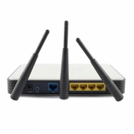картинка Wi-Fi Маршрутизатор TP-Link TL-WR941ND (TL-WR941ND) от магазина КомпьютерЦентр