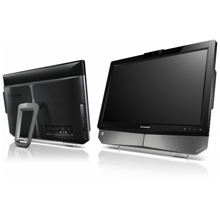 картинка Моноблок Lenovo IdeaCentre B520 L23u-i52320-8AND7Pbk (57304402) от магазина КомпьютерЦентр