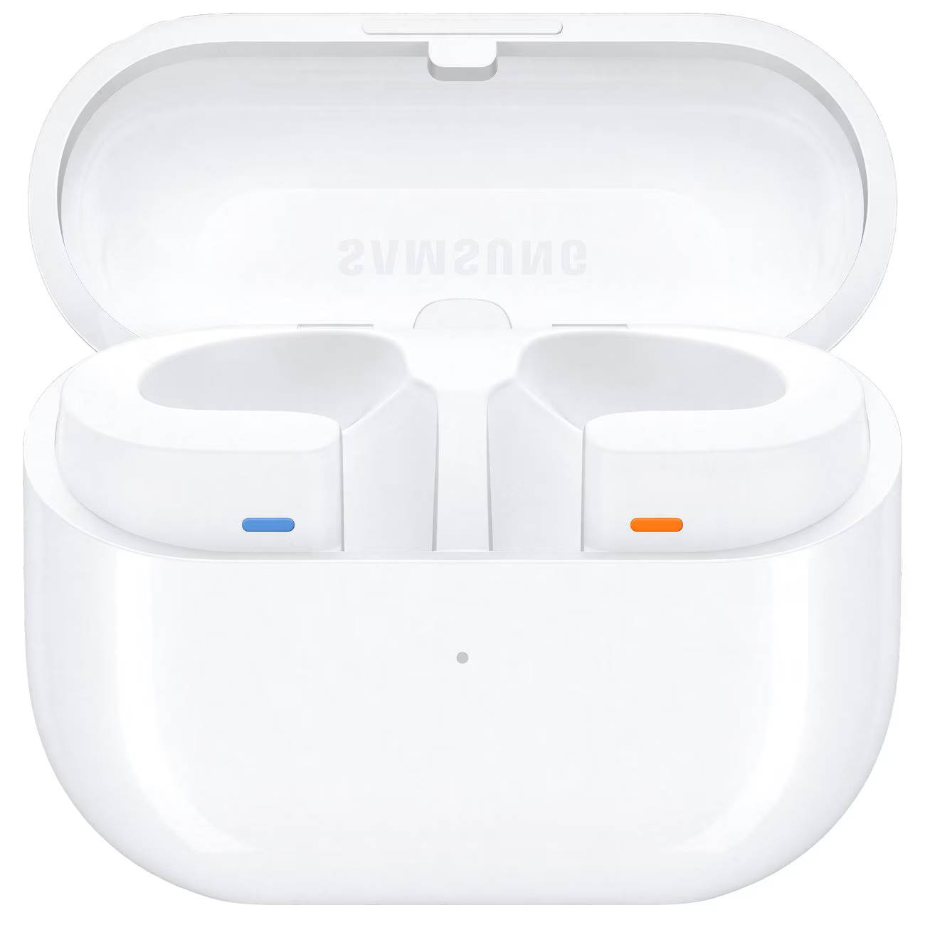 картинка Наушники TWS Samsung Buds 3 R530 White от магазина КомпьютерЦентр