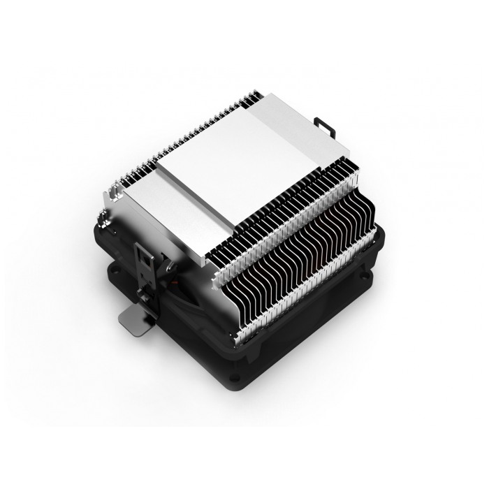 картинка Вентилятор для CPU PCCooler Q82 (Q82) от магазина КомпьютерЦентр