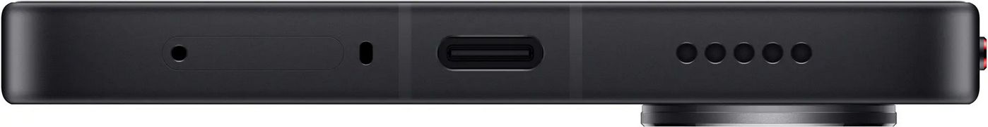 картинка Смартфон Xiaomi Poco X8 Pro Max 5G Black 6.83'' / 12Gb / 512Gb от магазина КомпьютерЦентр
