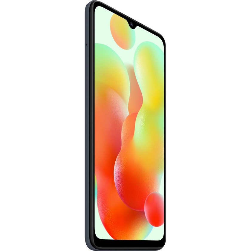 картинка Смартфон Xiaomi Redmi 12C Gray 6.71'' 4Gb / 128Gb от магазина КомпьютерЦентр