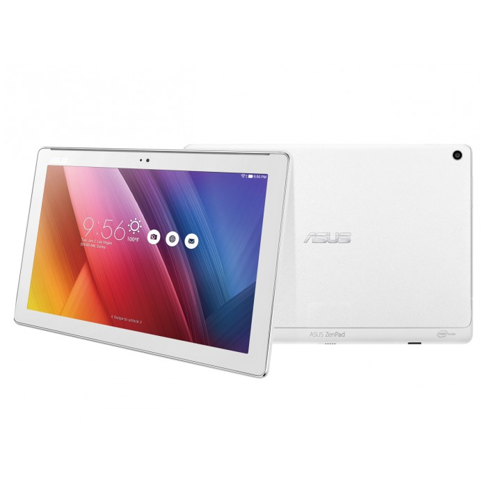 картинка Планшетный ПК Asus ZenPad Z300CG-1B016A 3G 16Gb White (90NP0213-M00710) от магазина КомпьютерЦентр