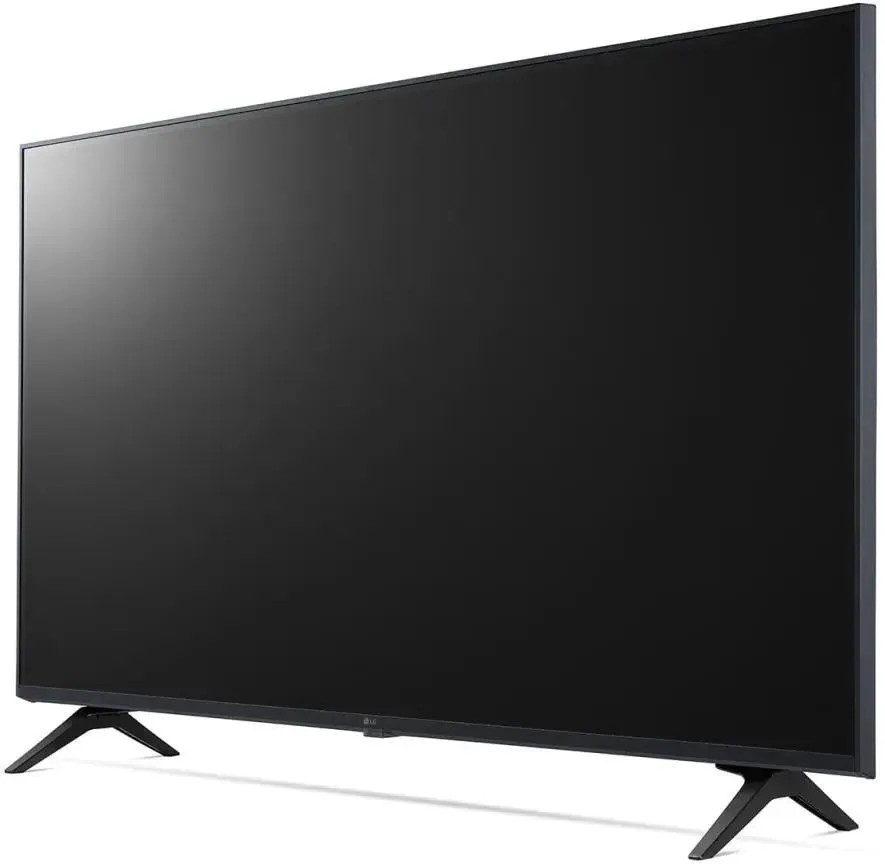 картинка Телевизор LG 43'' 43UT80006LA, 4K UltraHD от магазина КомпьютерЦентр