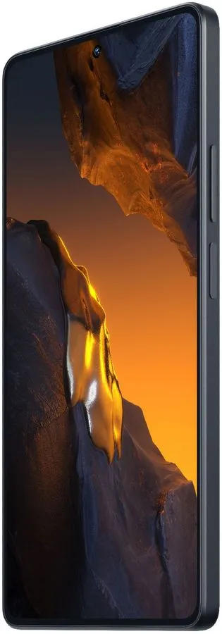 картинка Смартфон Xiaomi Poco F5 5G Black 6.67'' 12Gb / 256Gb от магазина КомпьютерЦентр