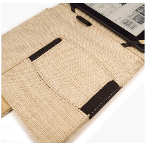 картинка Чехол TuffLuv Embrace Plus + фонарик Desert Sand (I3_14) от магазина КомпьютерЦентр