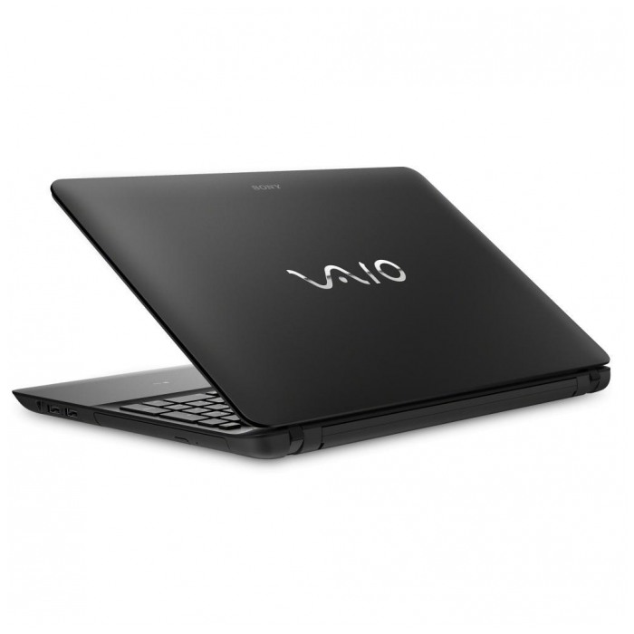 картинка Ноутбук Sony Vaio SV-F1521P1R/B Black (SV-F1521P1R/B) от магазина КомпьютерЦентр
