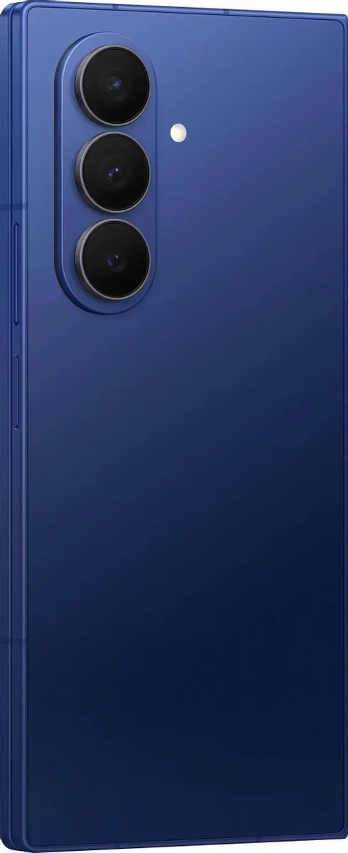 картинка Смартфон Samsung Galaxy Z Fold 7 Blue Shadow 8'' / 12Gb / 256Gb [SM-F966B/ DS] от магазина КомпьютерЦентр