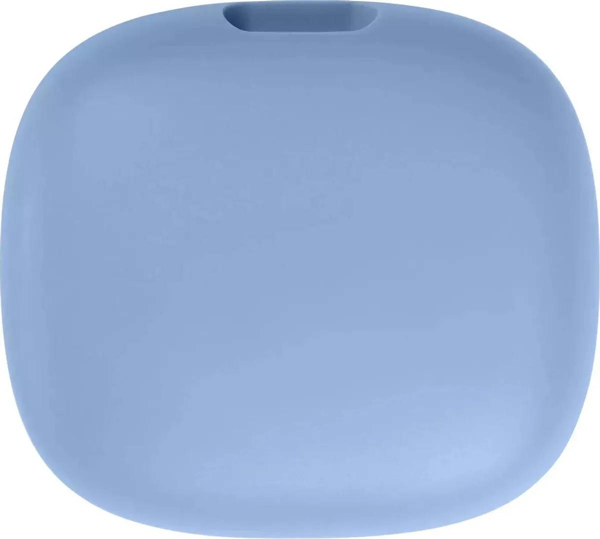 картинка Bluetooth гарнитура JBL BLUETOOTH WAVE FLEX BLUE (JBLWFLEXBLU) от магазина КомпьютерЦентр