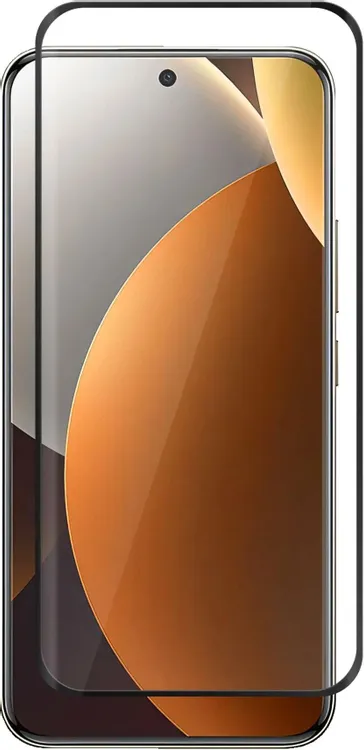 картинка Стекло FULL GLUE Curved 6D Xiaomi Redmi Note 15 4G/ 5G/  Poco M8 5G от магазина КомпьютерЦентр