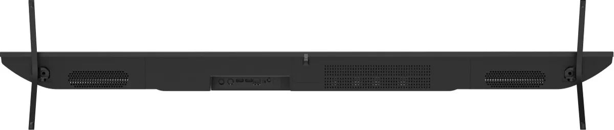 картинка Телевизор LED Hyundai 43'' H-LED43BU7009 Smart Android TV Frameless черный/ черный/ 4K Ultra HD/ DVB-T/ 6 от магазина КомпьютерЦентр