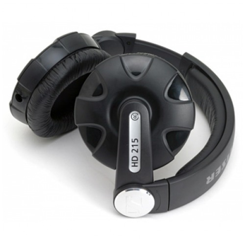 картинка Наушники Sennheiser HD215-II EAST (HD215-II) от магазина КомпьютерЦентр