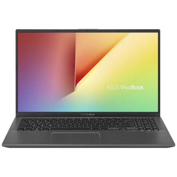 картинка Ноутбук Asus VivoBook X512DA-EJ194 Gray (X512DA-EJ194) от магазина КомпьютерЦентр