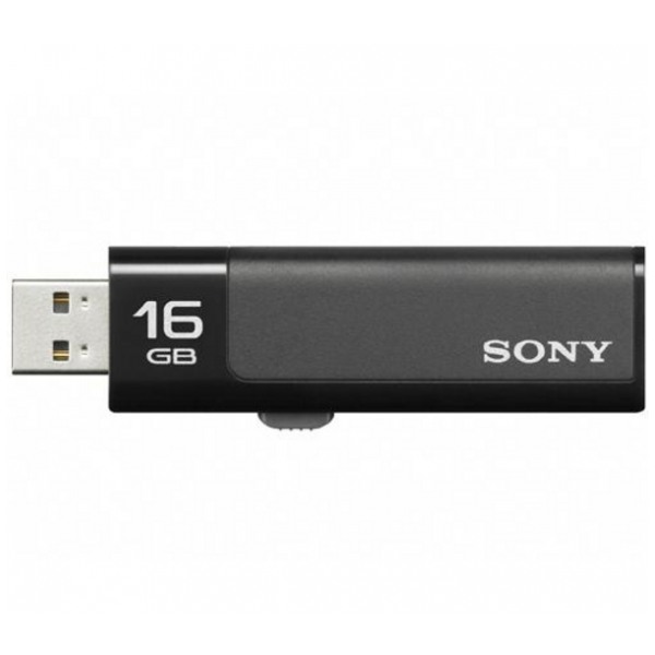 картинка Флешка USB Sony Micro Valut Ultra 16Gb (USM16GN) от магазина КомпьютерЦентр
