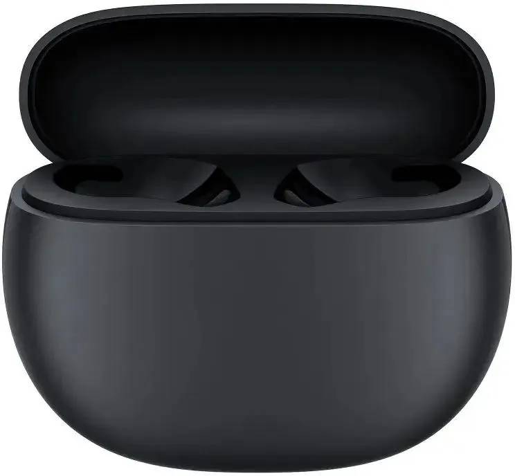 картинка Bluetooth гарнитура Xiaomi Redmi Buds 4 Active (M2232E1) Black EU от магазина КомпьютерЦентр