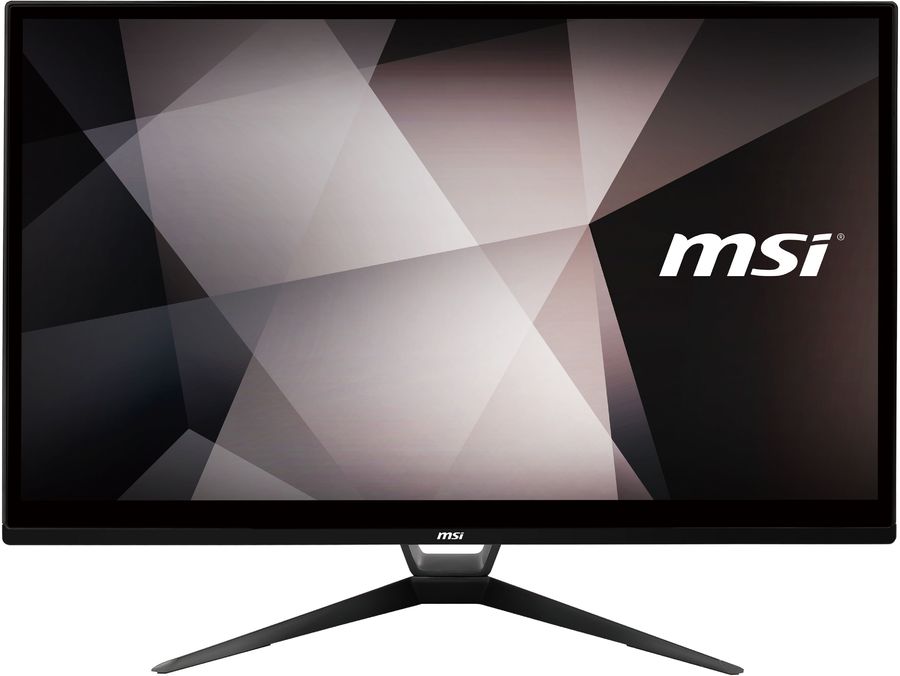 картинка Моноблок MSI Pro 22XT 10M-424XRU, 21.5'' Full HD Touch Black (9s6-acd311-803) от магазина КомпьютерЦентр