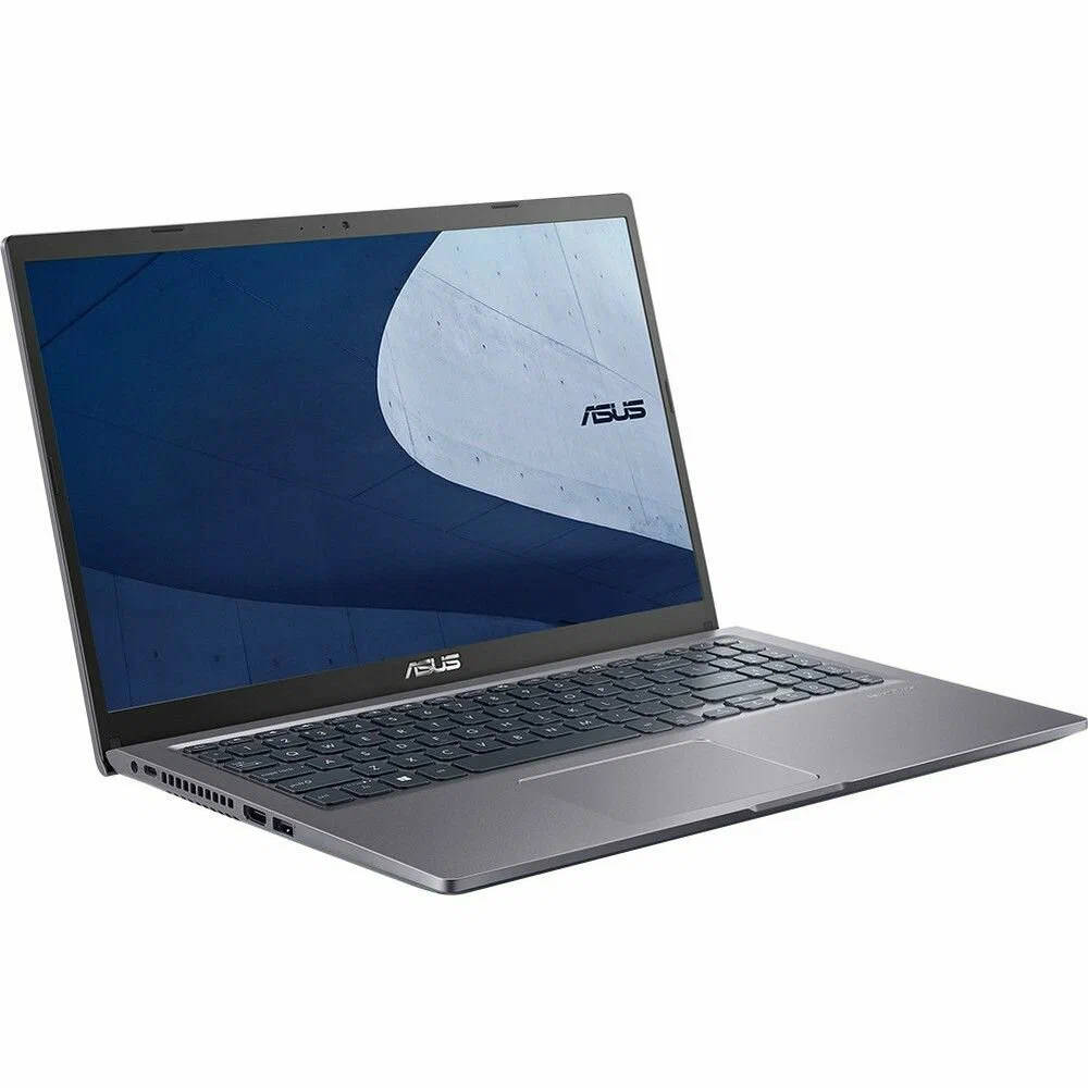 картинка Ноутбук ASUS ExpertBook P1 P1512CEA-BQ0970X 15.6'' 4GB / 128Gb SSD Grey от магазина КомпьютерЦентр