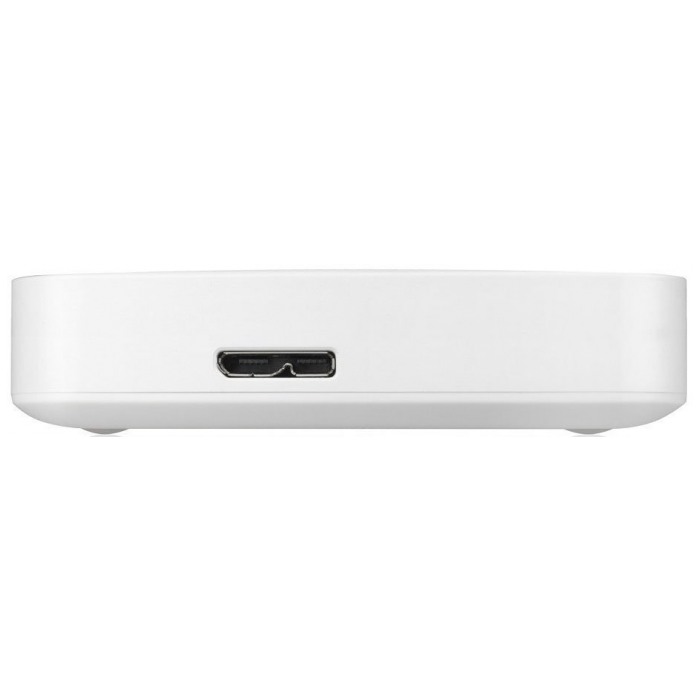 картинка Жесткий диск внешний Toshiba 2Tb 2.5″ Canvio Ready USB 3.0 White (HDTP220EW3CA) от магазина КомпьютерЦентр