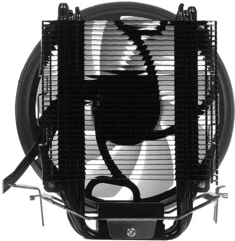 картинка Вентилятор CPU AeroCool /  Formula Rave 3 ARGB от магазина КомпьютерЦентр