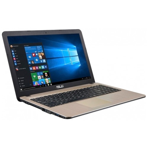 картинка Ноутбук Asus X540LA-XX732D Black (X540LA-XX732D) от магазина КомпьютерЦентр