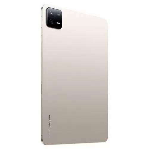 картинка Планшетный ПК Xiaomi Mi Pad 6 Gold 11'' IPS / 8Gb / 256Gb от магазина КомпьютерЦентр