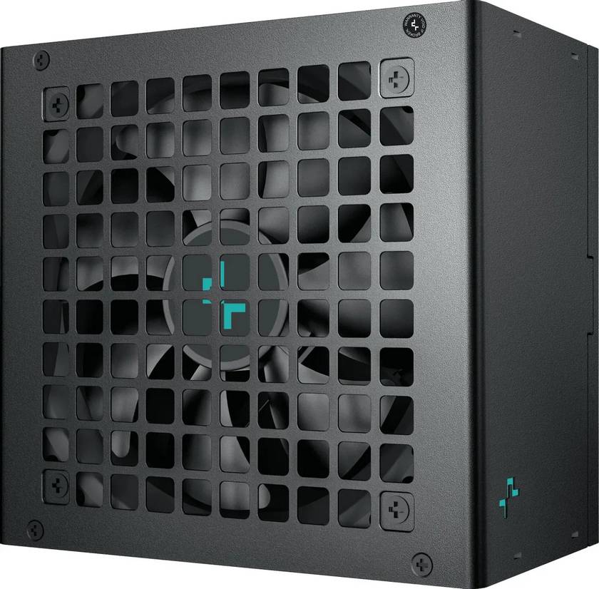 картинка Блок питания Deepcool ATX 800W PL800D BULK 80+ bronze RTL от магазина КомпьютерЦентр