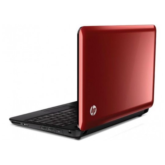картинка Нетбук HP Mini 110-3151sr (XU661EA) от магазина КомпьютерЦентр