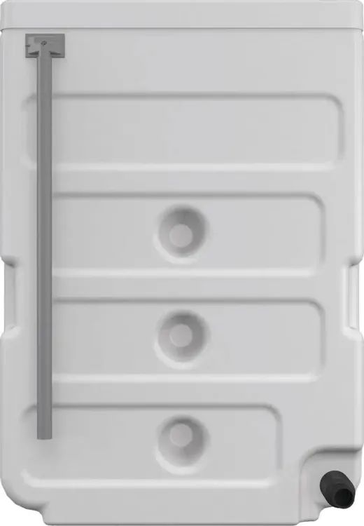 картинка Стиральная машина Gorenje W1NHPI60SCSIRV, белый от магазина КомпьютерЦентр