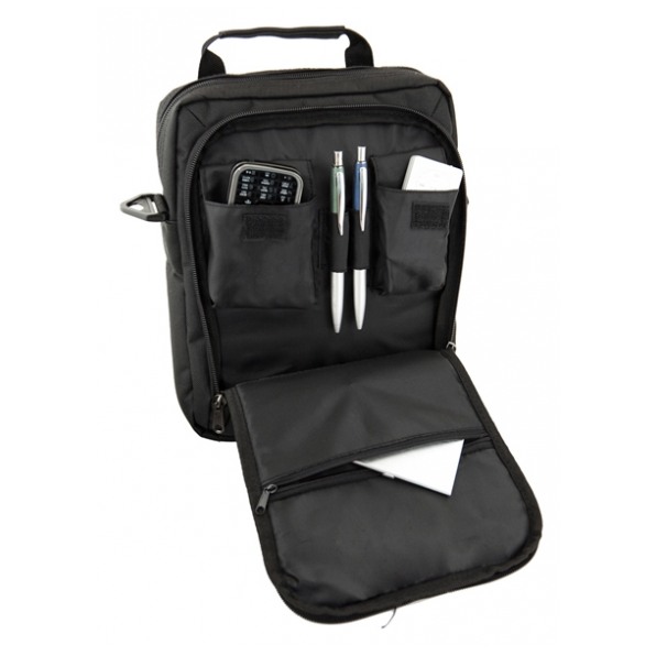 картинка Сумка Porto 12' GC10 Black (GC10) от магазина КомпьютерЦентр