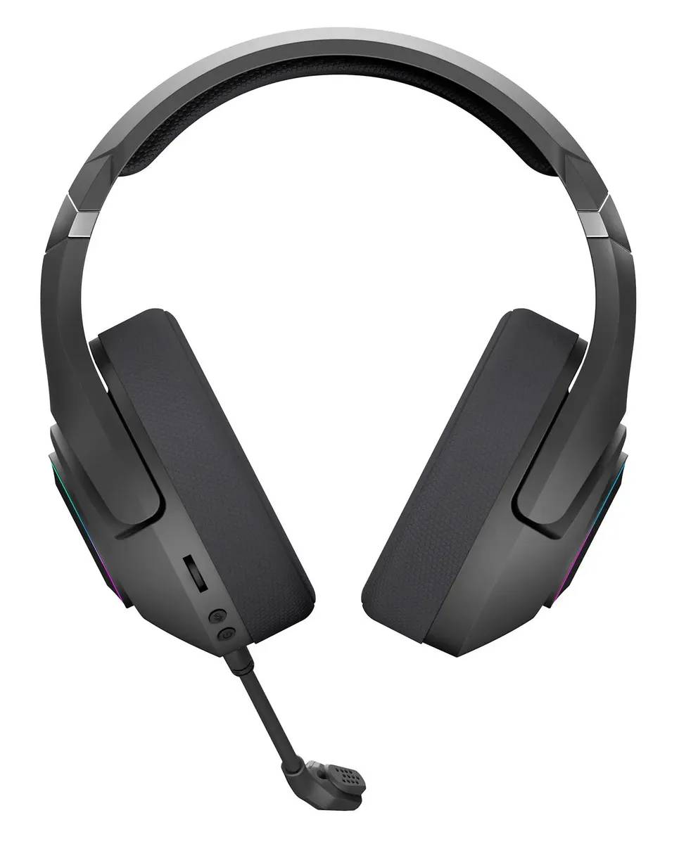 картинка Беспроводная/ проводная гарнитура A4Tech Bloody GR270 7.1 от магазина КомпьютерЦентр