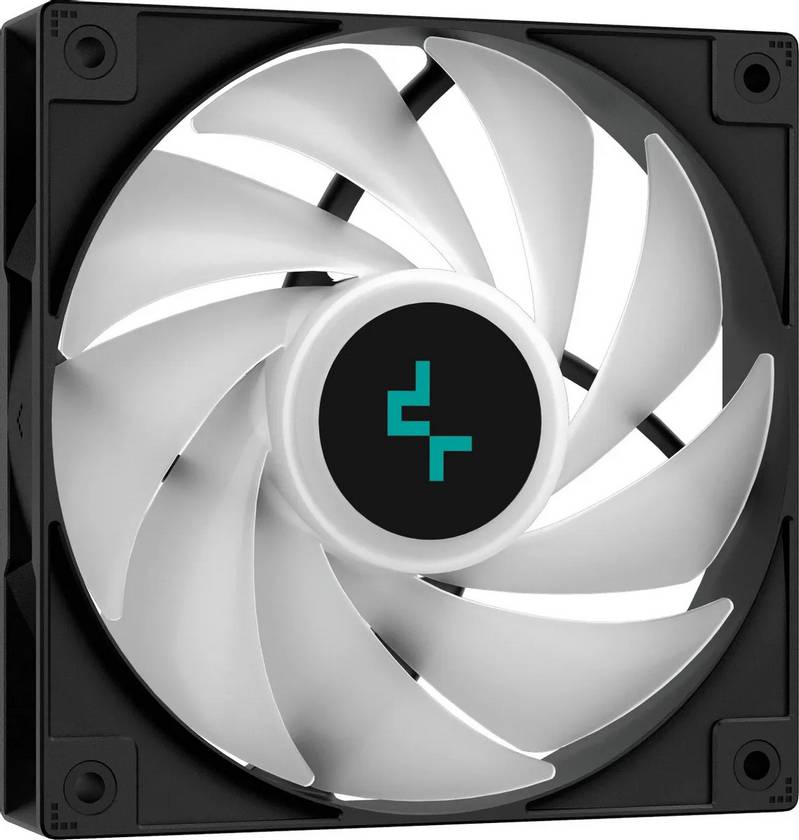 картинка Кулер DEEPCOOL AG500 DIGITAL ARGB, RET от магазина КомпьютерЦентр