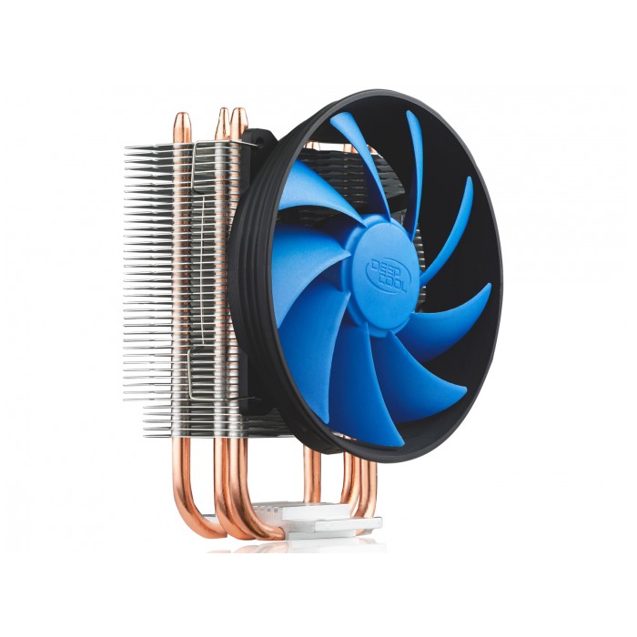 картинка Вентилятор для CPU DeepCool Gammaxx 300 (Gammaxx 300) от магазина КомпьютерЦентр