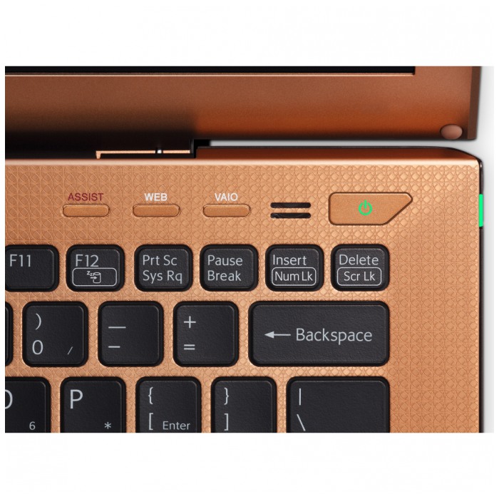 картинка Ноутбук Sony Vaio VPC-SA2Z9R/T Brown (VPC-SA2Z9R/T) от магазина КомпьютерЦентр