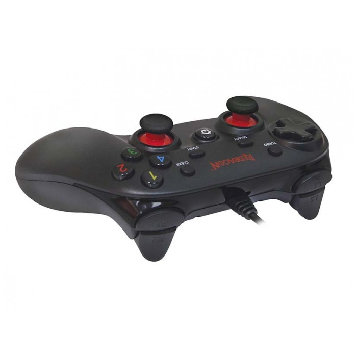 картинка Геймпад Redragon Saturn USB Xinput (64225) от магазина КомпьютерЦентр