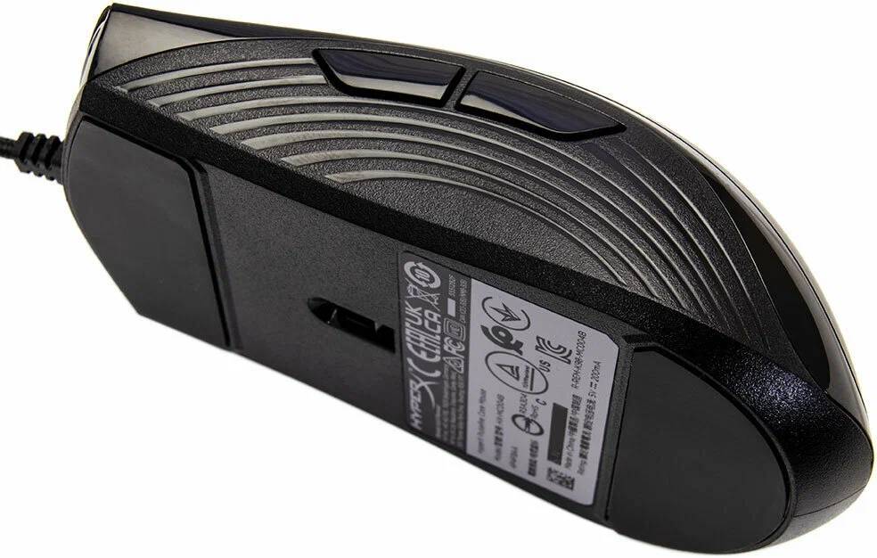 картинка Мышка HyperX Pulsefire Core RGB (HX-MC004B) 4P4F8AA oem от магазина КомпьютерЦентр