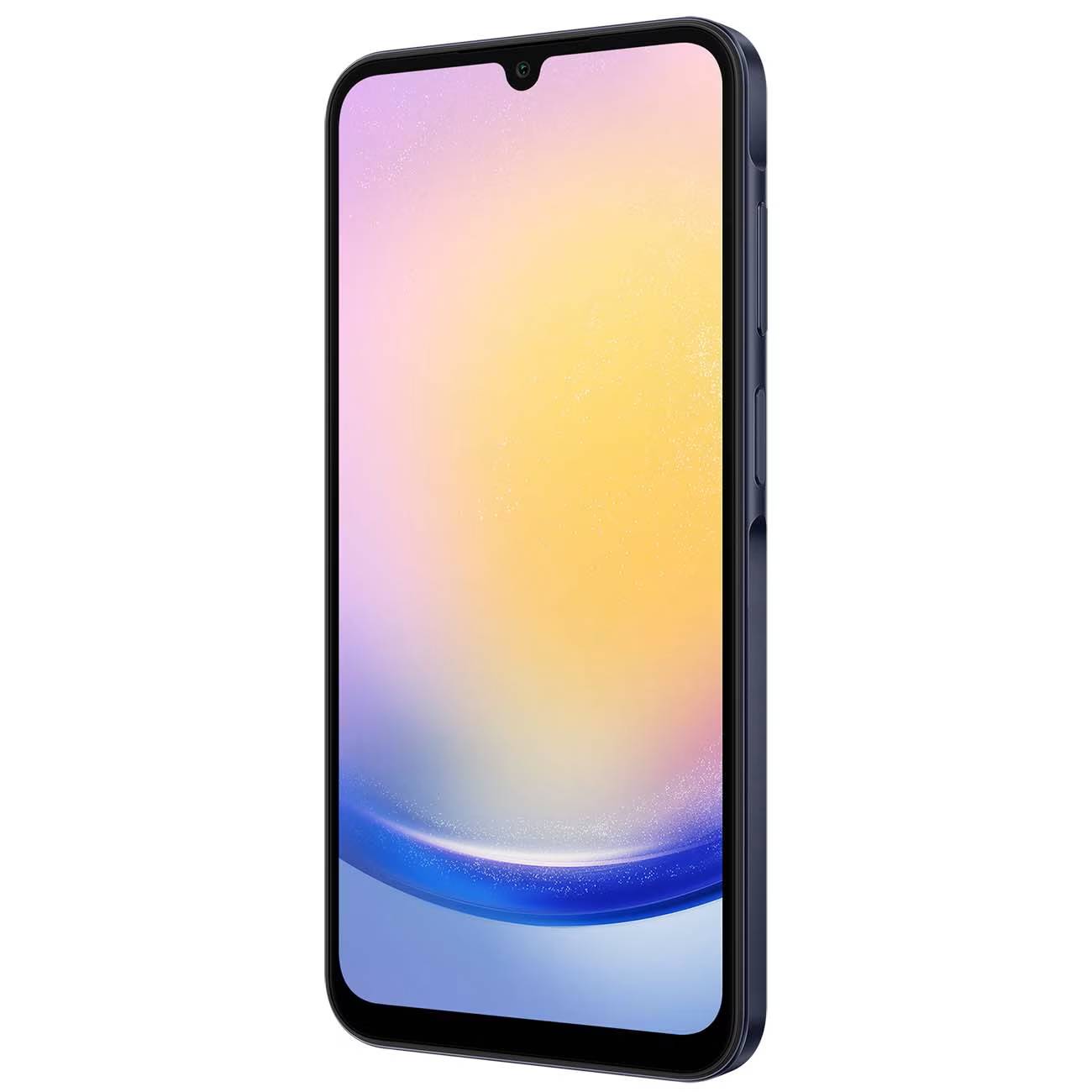 картинка Смартфон Samsung Galaxy A25 Blue Black 6.5'' / 8Gb / 256Gb от магазина КомпьютерЦентр