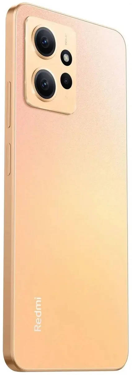 картинка Смартфон Xiaomi Redmi Note 12 Gold 6.67'' 8Gb / 256Gb от магазина КомпьютерЦентр