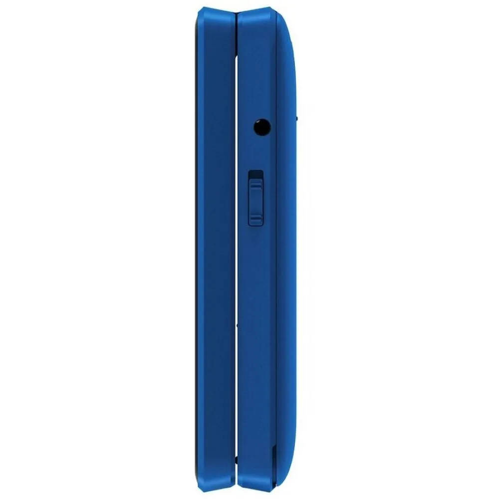 картинка Телефон мобильный Philips E2602 2.8'' Blue Раскладушка от магазина КомпьютерЦентр