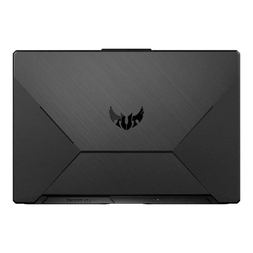 картинка Ноутбук ASUS TUF Gaming 17 (FA706NF-HX031) 17.3'' FHD/ IPS, Ryen 5 7535HS, 16ГБ, 512ГБ SSD, NVIDIA RTX 2050, DOS, Graphite Black от магазина КомпьютерЦентр