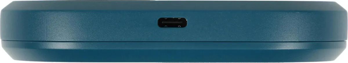 картинка Модем 3G/ 4G ZTE U10s Pro USB Wi-Fi VPN Firewall +Router внешний темно-синий U10SPRO от магазина КомпьютерЦентр